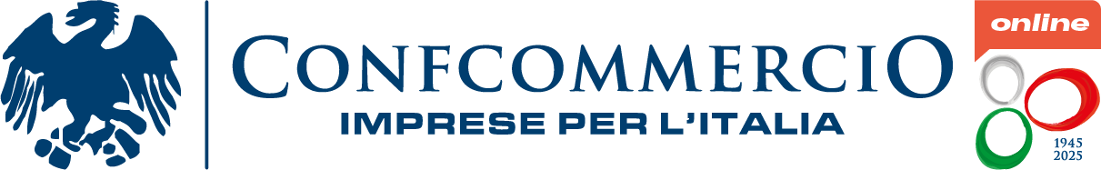 logo confcommercio