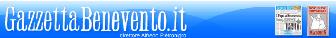 Gazzetta Benevento
