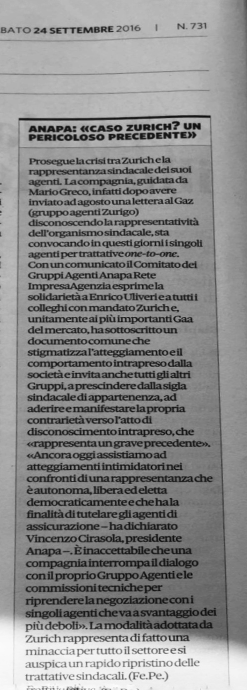 Leggi qui l'articolo completo...