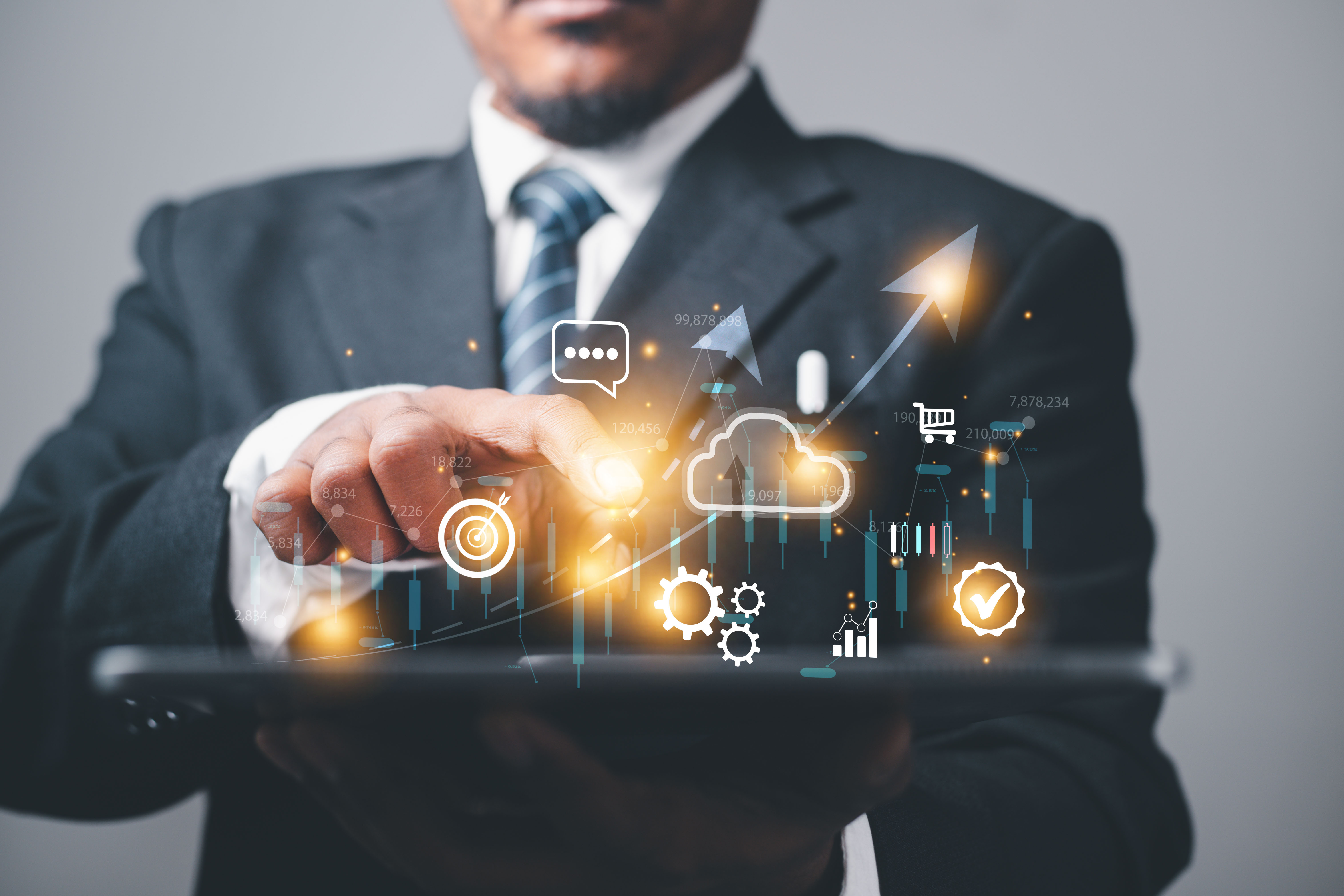 Cetif Summit - Distribution 2023: New trends in customer experience