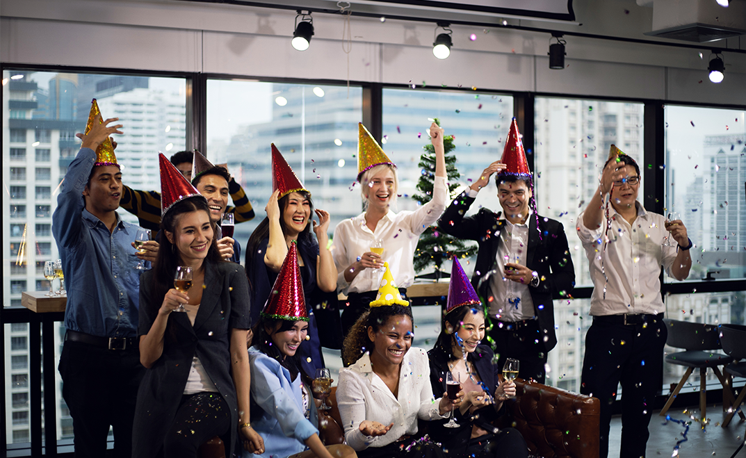 Buon compleanno ANAPA