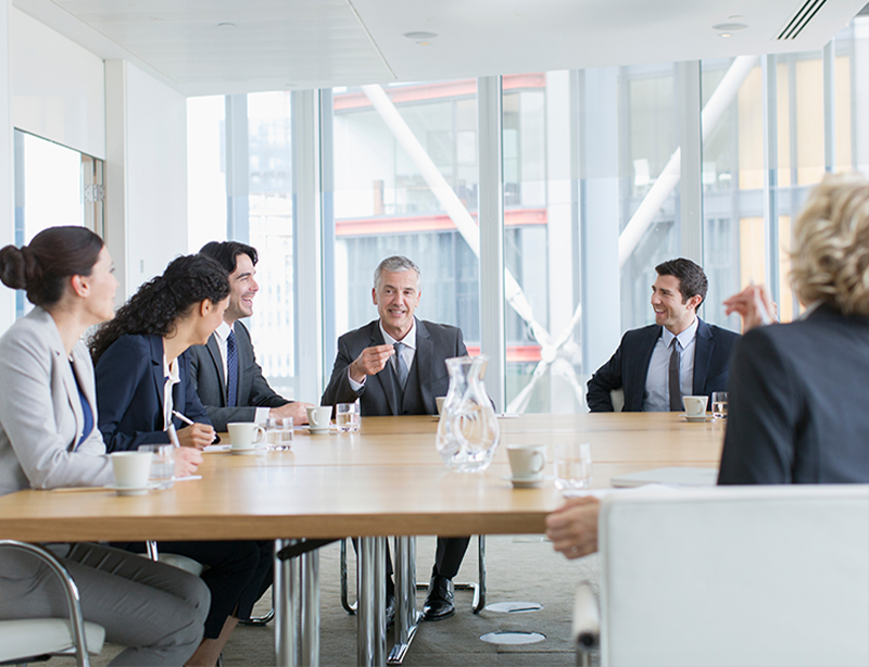 Intervento del componente di Giunta Esecutiva Nazionale dott. Rosario Palermo al congresso UAA (Unione Agenti Axa)