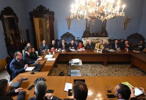 ANAPA firma il nuovo CCNL