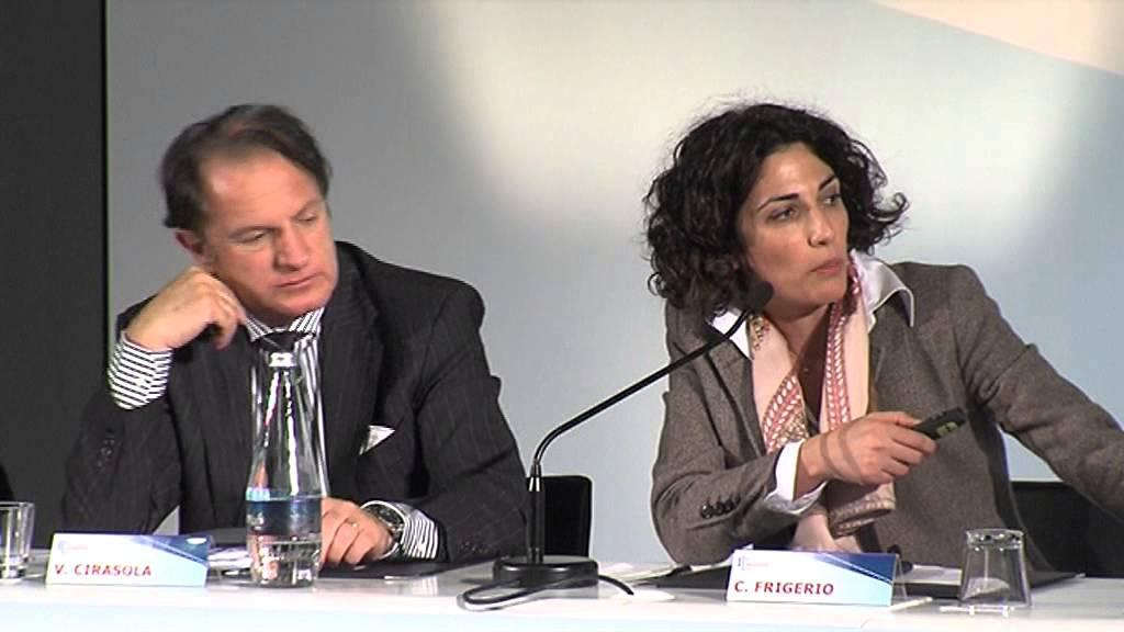 Anapa II° Convention Cetif LIVE