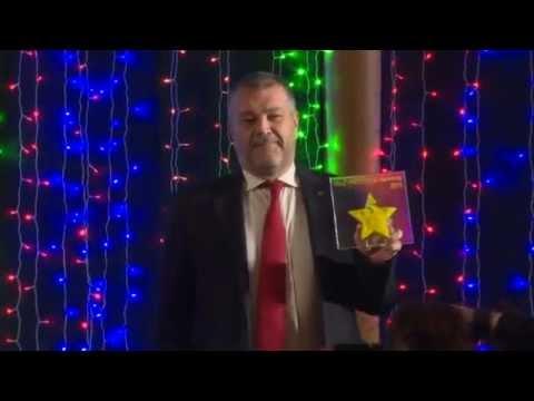 HIGHLIGHTS SERATA ITALY PROTECTION AWARDS