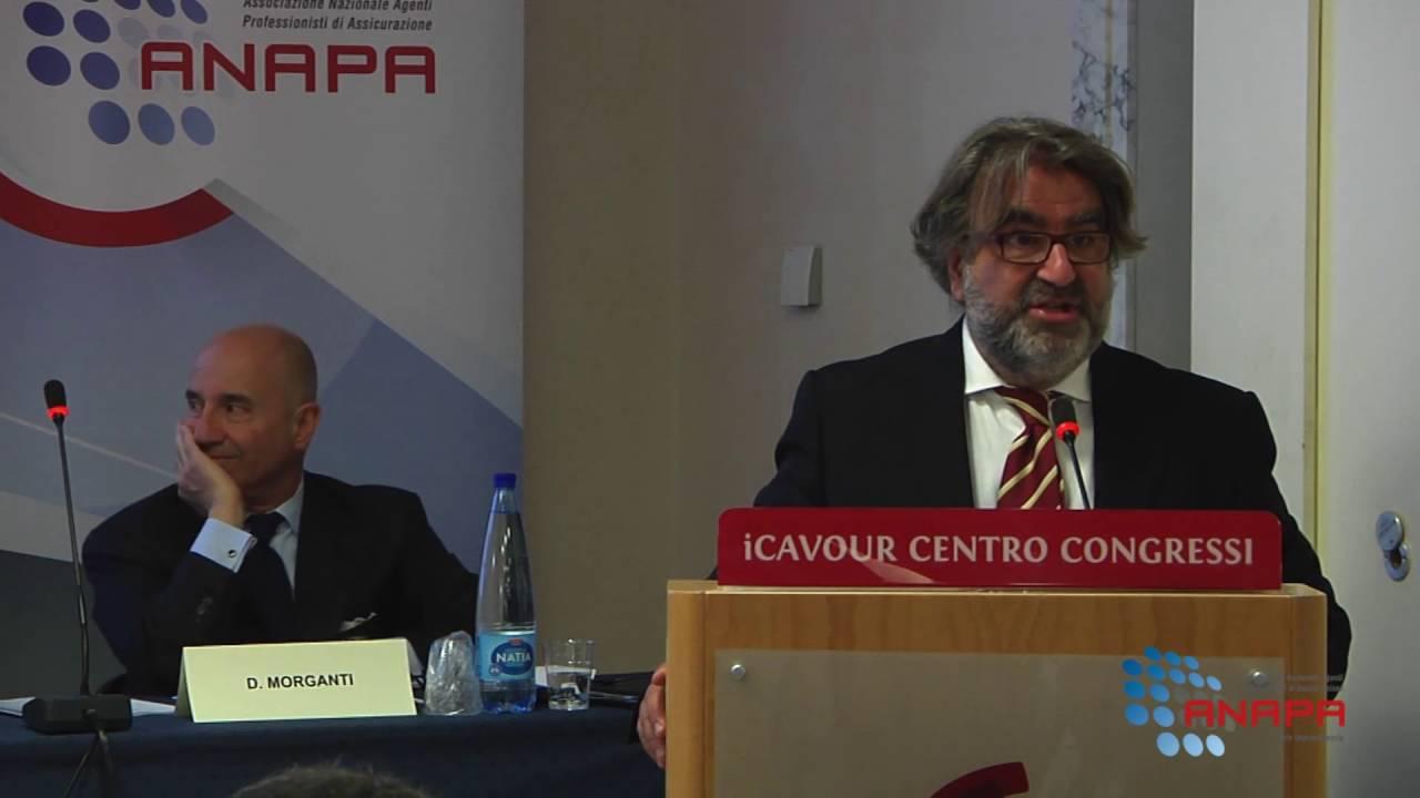 Workshop ANAPA Rete ImpresAgenzia – Roma