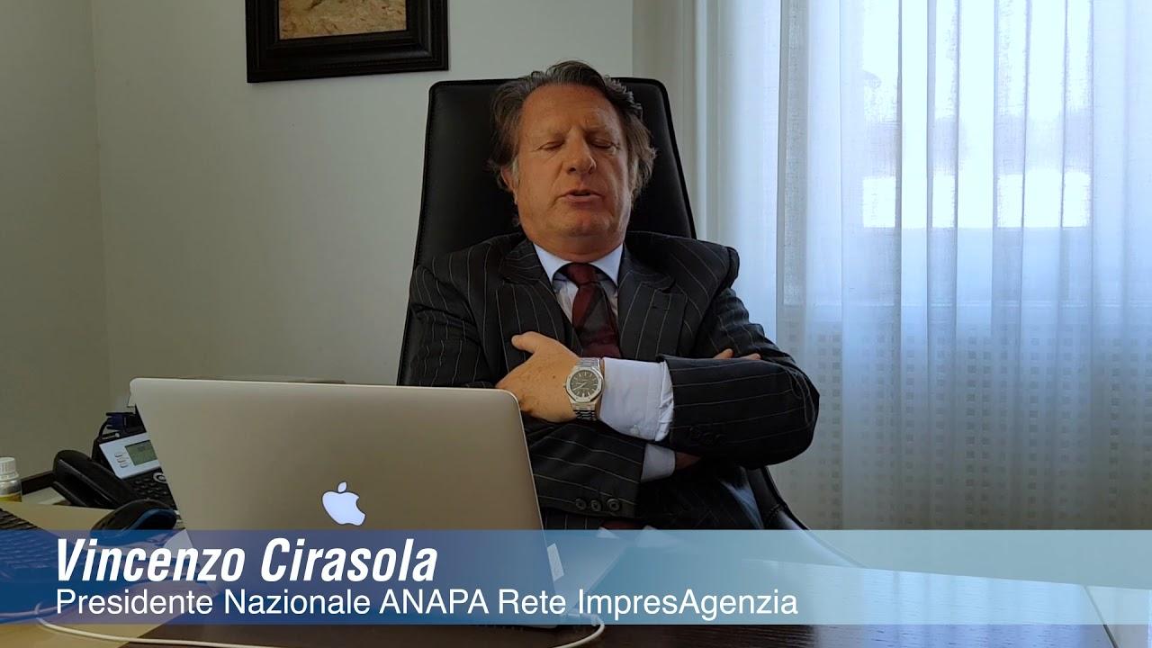 IMPORTANTE PER GLI AGENTI DI ASSICURAZIONE: RECEPIMENTO IDD