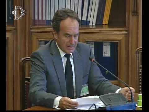 Camera dei deputati – XI Commissione: audizioni su rappresentatività sindacale