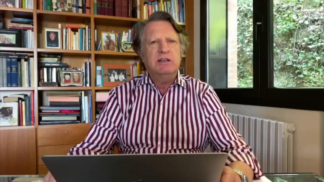 Vincenzo Cirasola Presidente nazionale ANAPA ReteImpresAgenzia in esclusiva per Intermediachannel