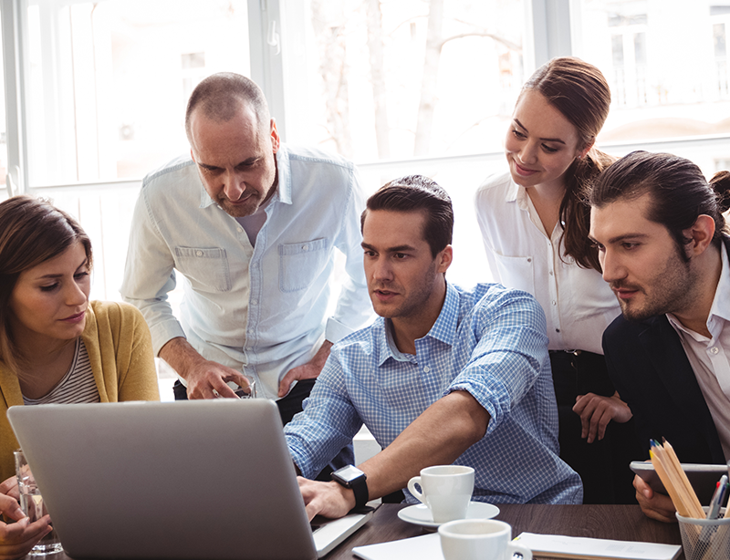 Workshop CeTIF: "Nuovo modello di agenzia"