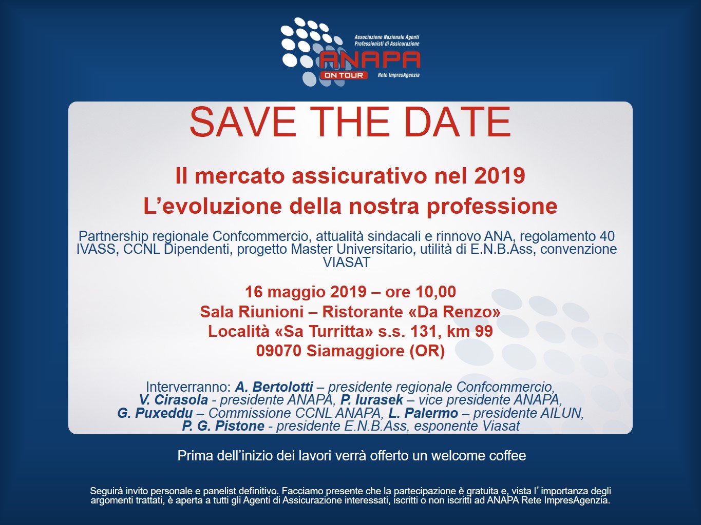 save_the_date_Oristano_16_05_19