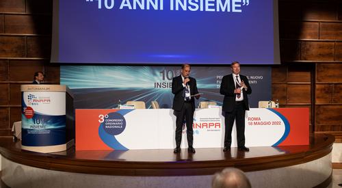 3 congresso 10 anni di anapa