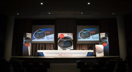 Anapa 2 congresso nazionale