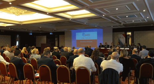 Anapa on tour Bologna