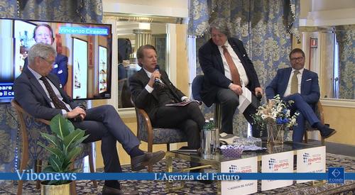 L'Agenzia del Futuro